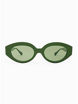 APERCU Women's Alyssa 02 Sunglasses (view 2)