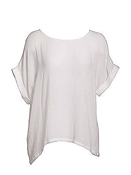 LVHR Hannah Top in White (view 1)
