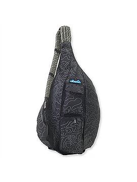 Kavu Unisex Rope Sling Bag (view 1)