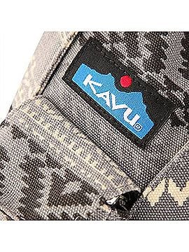 Kavu Unisex Rope Bag (view 2)