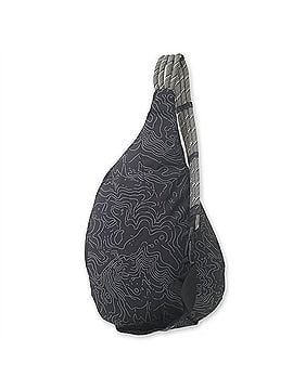 Kavu Unisex Rope Sling Bag (view 2)