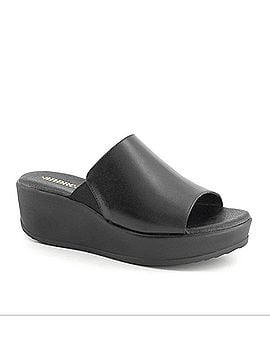 Andrea Women's Platform Heel Sandal (view 1)