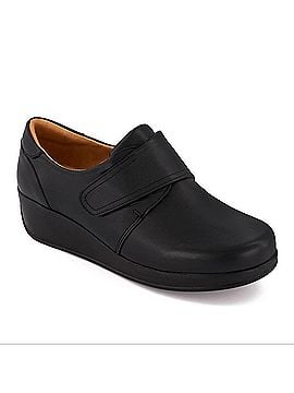 Andrea Women's Wedge Heel Shoes (view 1)