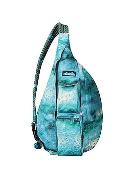 Kavu Unisex Rope Sling Bag (view 1)