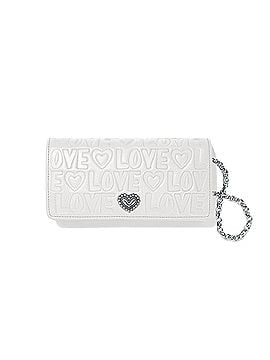 Brighton Women's Deeply In Love Rockmore Wallet (view 1)