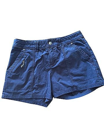 Title Nine Cargo Shorts (view 1)