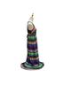 ICE Print Multi Color Casual Dress Size 10 - photo 4