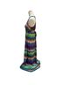 ICE Print Multi Color Casual Dress Size 10 - photo 9
