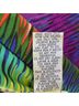 ICE Print Multi Color Casual Dress Size 10 - photo 7