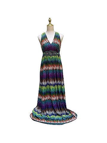 ICE Casual Dress (view 1)