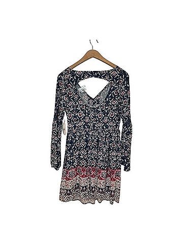 Altar'd State Casual Dress (view 1)