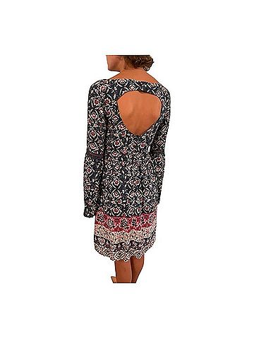 Altar'd State Casual Dress (view 2)