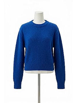 Pistola Sara Sweater in Azure (view 1)