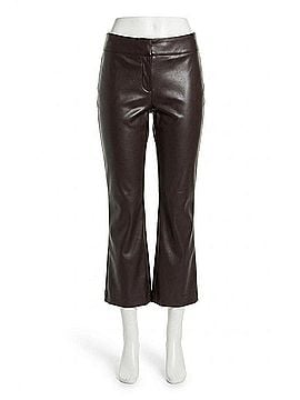 Drew Riley Pant in Chocolate (view 1)