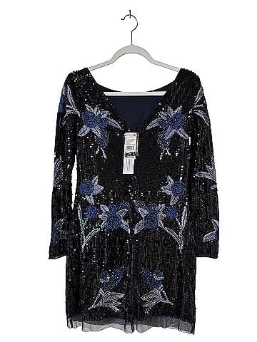 Aidan Mattox Cocktail Dress (view 2)