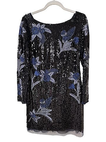 Aidan Mattox Cocktail Dress (view 1)