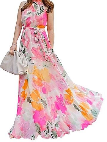 Eliza J Casual Dress (view 1)