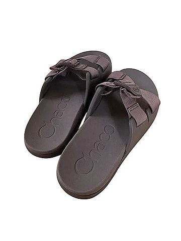Chaco Chillos Slide Sandals (view 2)