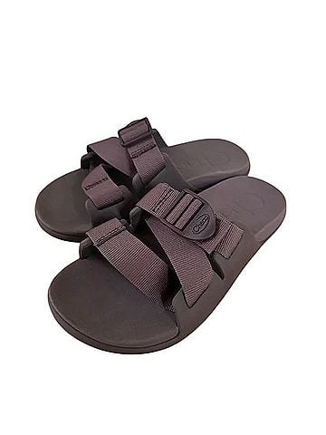 Chaco Chillos Slide Sandals (view 1)