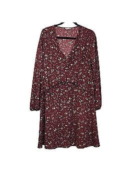 cedar & Gold Casual Dress (view 1)