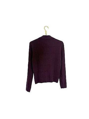 Anthropologie Maeve Collared Cardigan Cardigan (view 2)