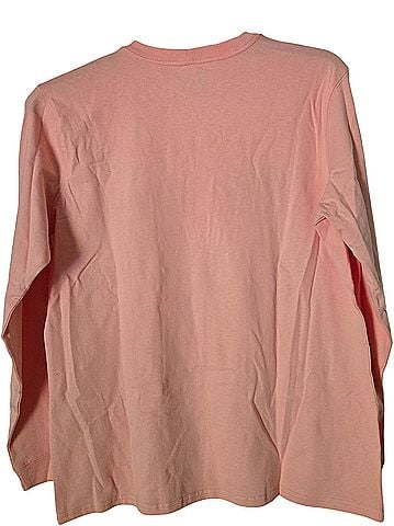Carhartt Loose Fit Heavy Weight Graphic Long Sleeve T-Shirt (view 2)