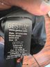 Gestuz Black Leather Skirt Size 38 waist - photo 4