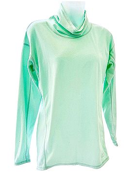 New Balance Sweater Long Sleeve Top (view 2)