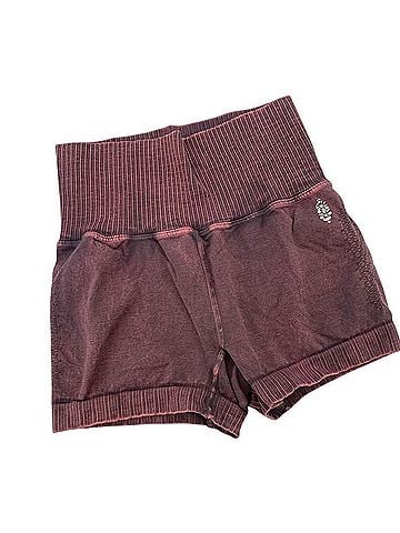 Free People Athletic Shorts (view 1)