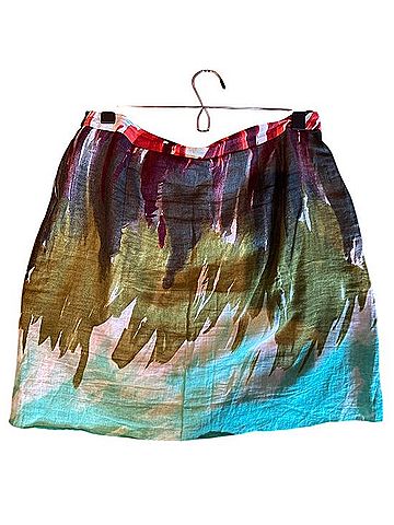 Milly Casual Skirt (view 2)