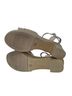 Sole Society Tan Heels Size 10 - photo 3