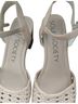 Sole Society Tan Heels Size 10 - photo 2