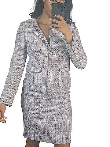 PREMISE Casual Skirt (view 1)