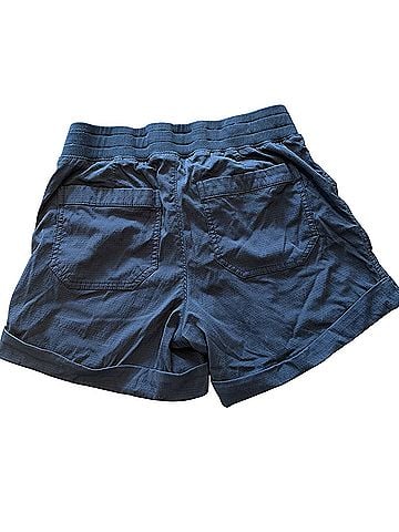 Athleta Cargo Shorts (view 2)