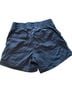 Athleta Black Cargo Shorts Size 4 - photo 2