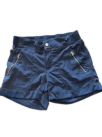 Athleta Cargo Shorts (view 1)