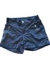 Athleta Black Cargo Shorts Size 4 - photo 1