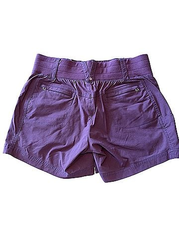 Title Nine Shorts (view 2)