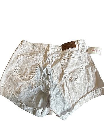 Roswear Denim Shorts (view 2)