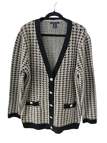 Tahari Cardigan (view 1)