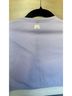 Vuori Solid Purple Shrug Size XS - photo 4