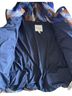Avec Les Filles Solid Multi Color Coat Size M - photo 6