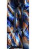 Avec Les Filles Solid Multi Color Coat Size M - photo 5