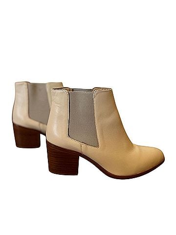Nisolo Ankle Boots (view 1)