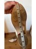 Nisolo 100% Leather Ivory Ankle Boots Size 8 1/2 - photo 4