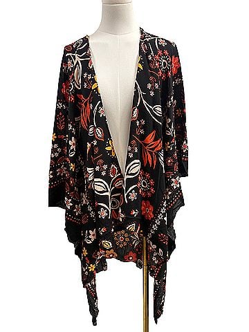 Easel Jacket (view 1)