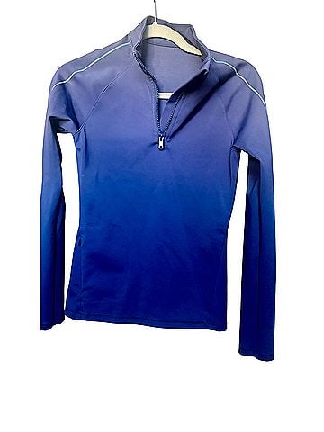 Outdoor Voices Long Sleeve Top (view 1)