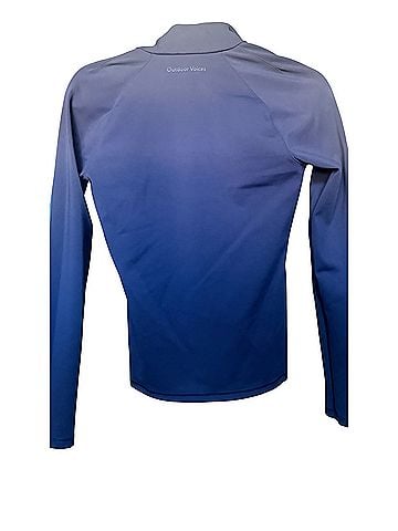 Outdoor Voices Long Sleeve Top (view 2)