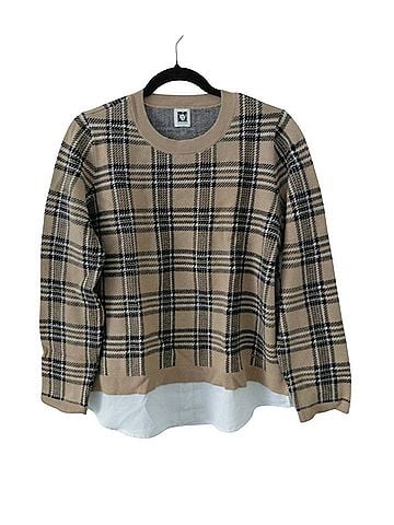 Anne Klein Pullover Sweater (view 1)