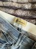 Democracy Blue Jeans Size 14 - photo 3